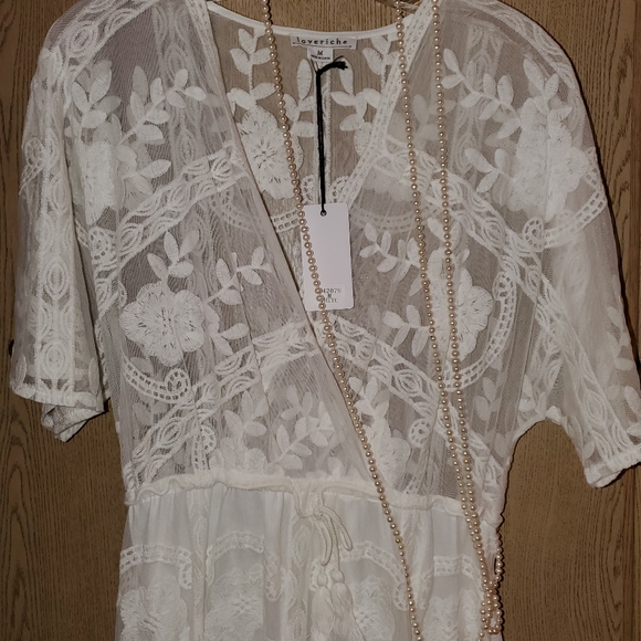 3 Sun DRESSES Priced Separately - Picture 2 of 5